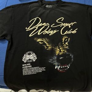 Darc Sport Mens T-Shirt